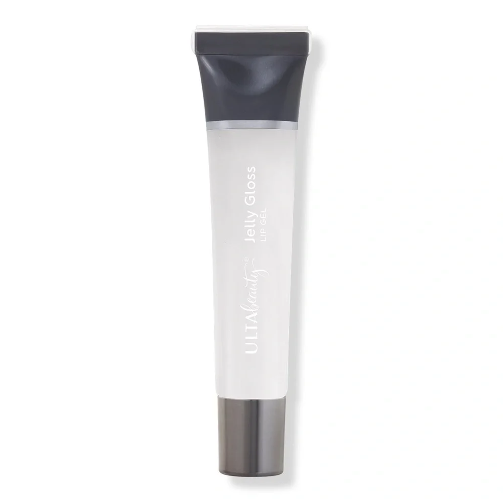 ❗️LAST 1❗️🩷5 For $25🩷 ULTA BEAUTY Clear Jelly Gloss Lip Gel